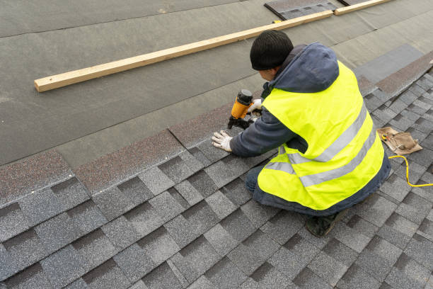 Best Residential Roof Replacement  in Morongo Valley, CA