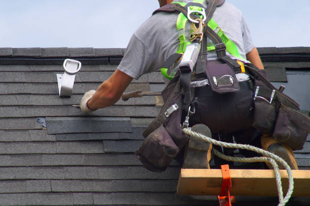 Quick and Trustworthy Emergency Roof Repair Services in Morongo Valley, CA