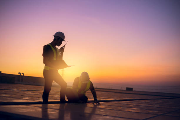Best Residential Roofing Contractor  in Morongo Valley, CA