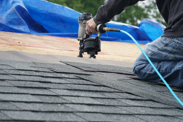 Professional Roofing Contractor in Morongo Valley, CA